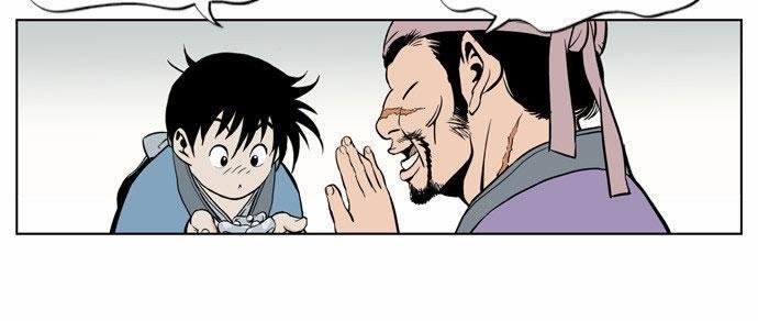 Gosu Chap 5 - Next Chap 6