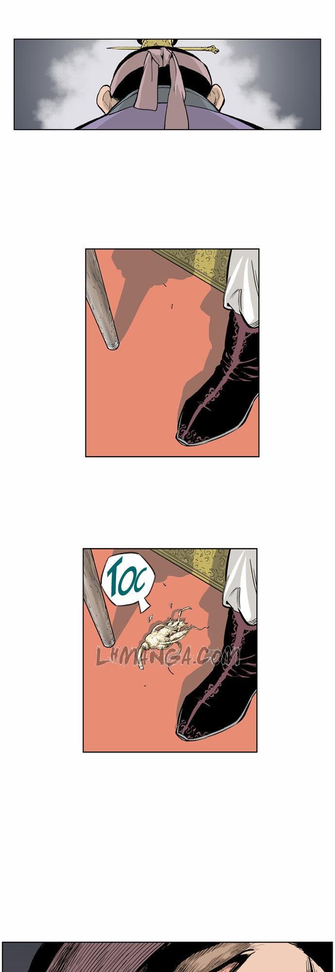 Gosu Chap 5 - Next Chap 6