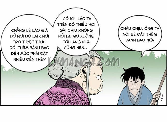 Gosu Chap 5 - Next Chap 6