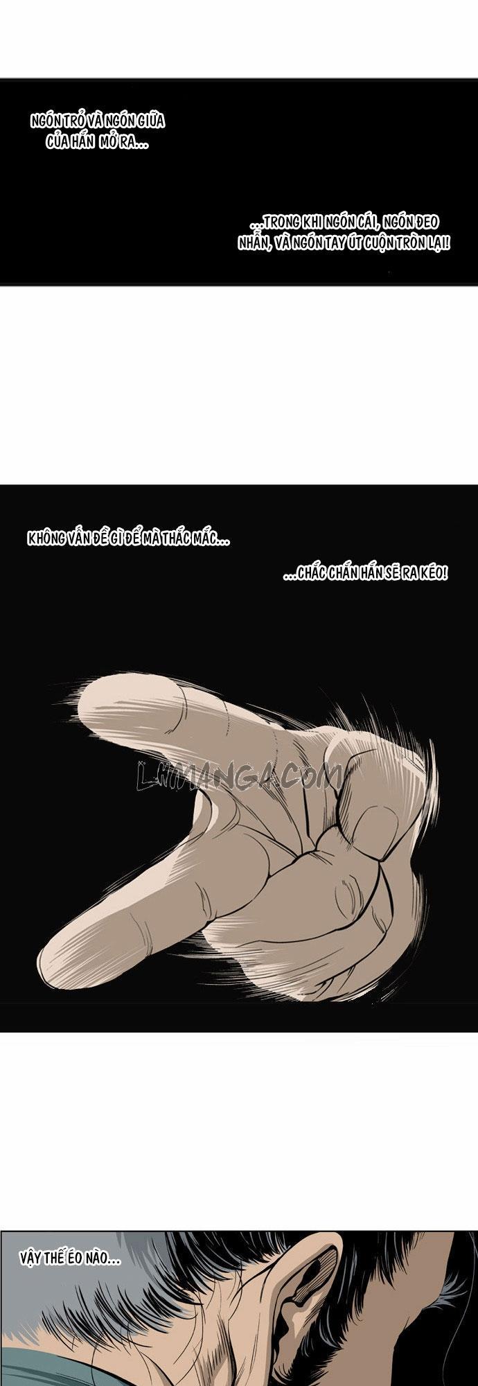 Gosu Chap 5 - Next Chap 6