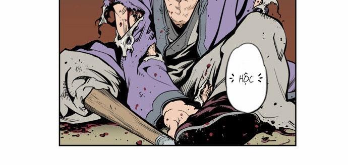 Gosu Chap 5 - Next Chap 6
