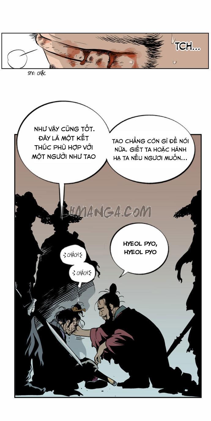 Gosu Chap 5 - Next Chap 6