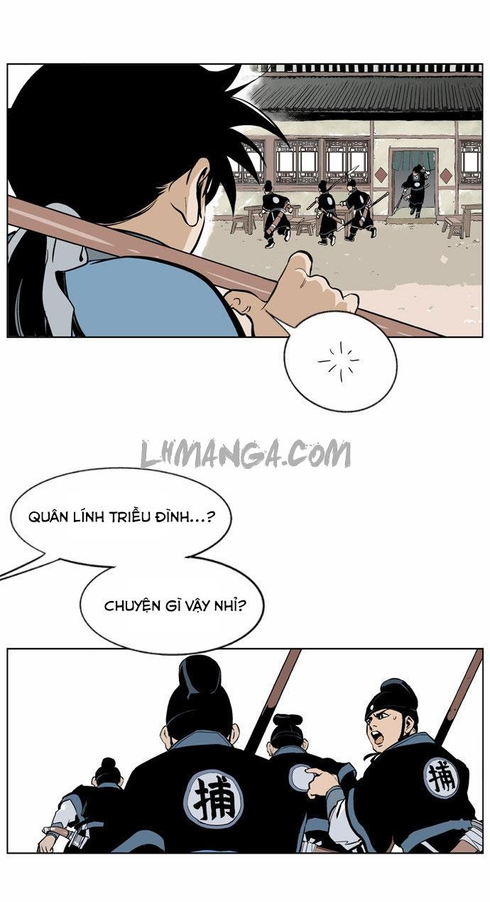 Gosu Chap 5 - Next Chap 6