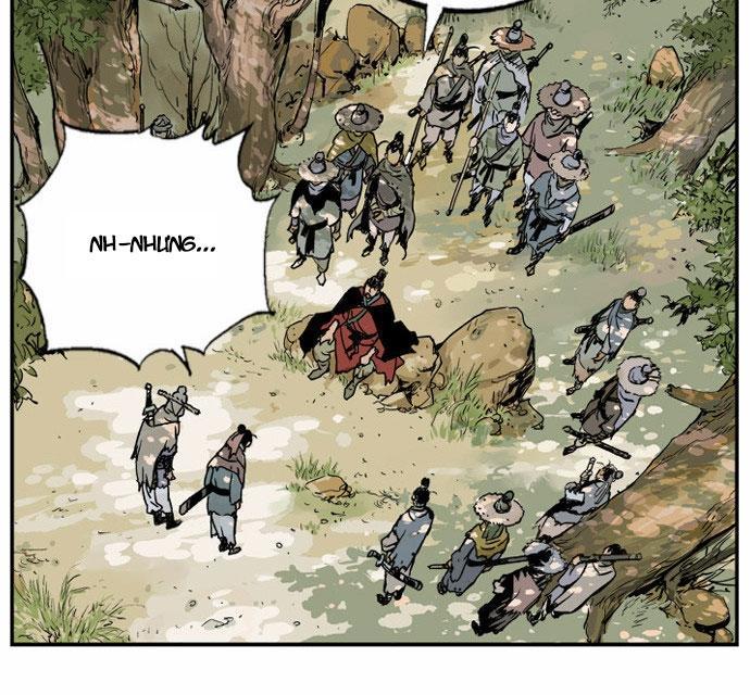 Gosu Chap 5 - Next Chap 6