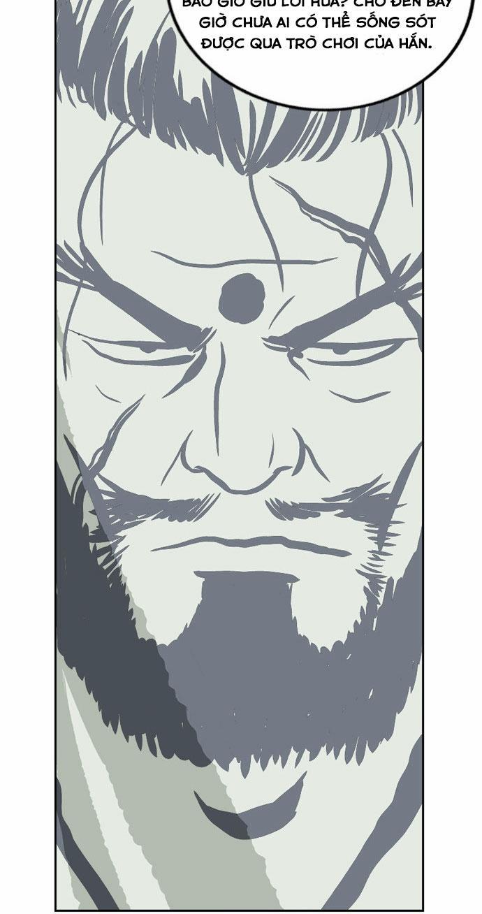 Gosu Chap 5 - Next Chap 6