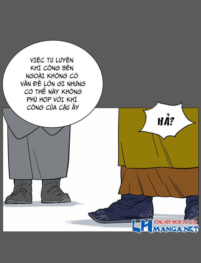 Gosu Chap 50 - Next Chap 51