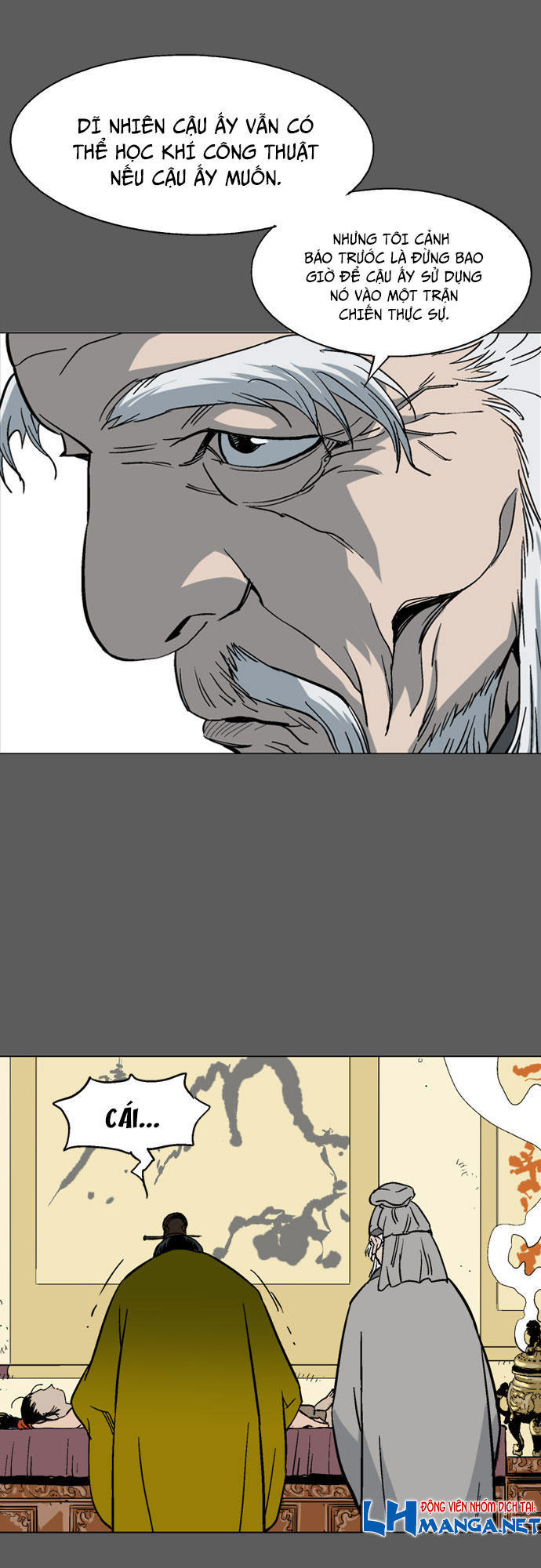 Gosu Chap 50 - Next Chap 51