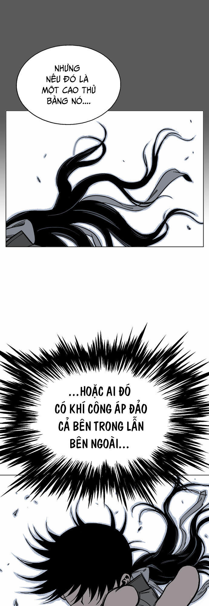 Gosu Chap 50 - Next Chap 51