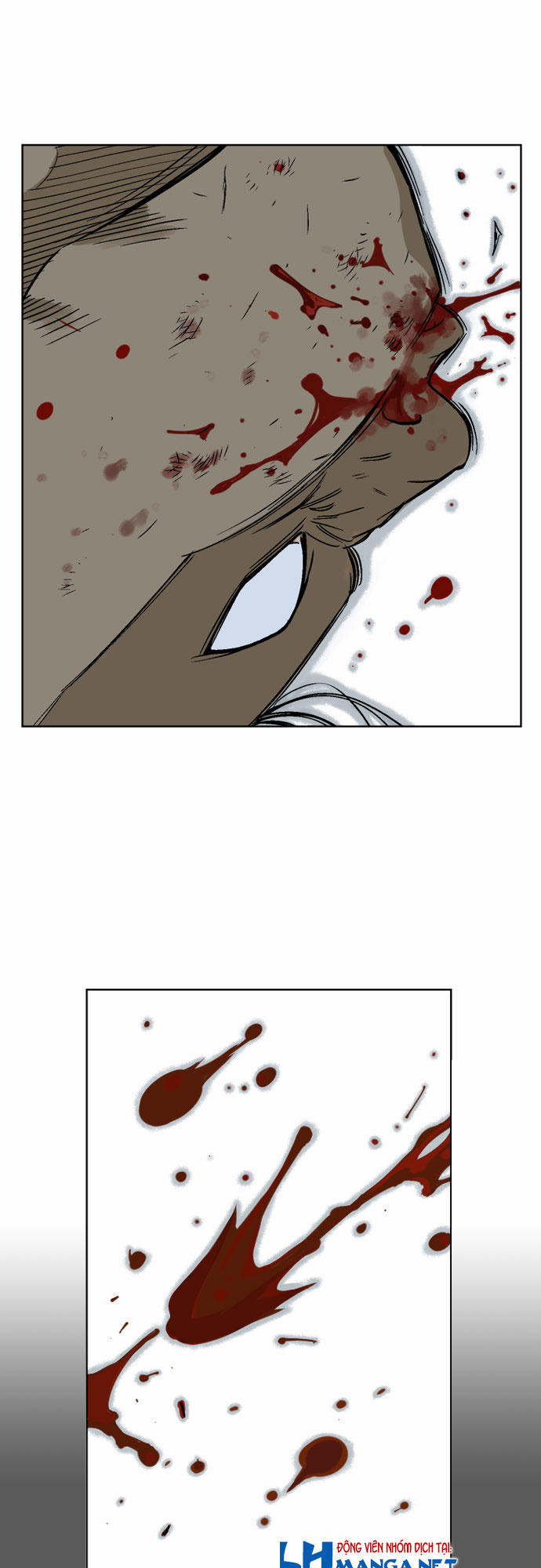 Gosu Chap 50 - Next Chap 51