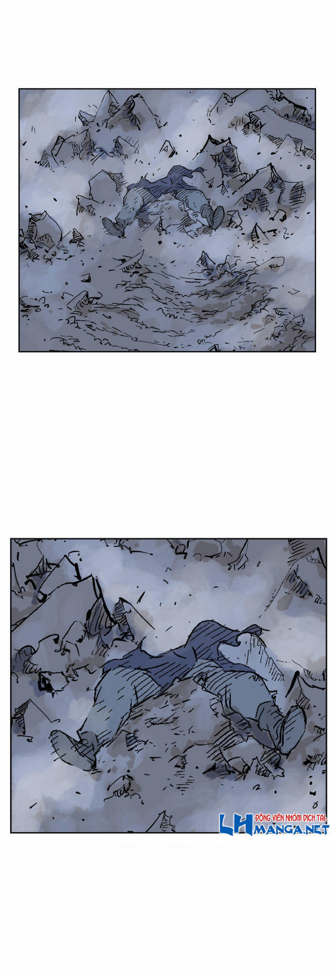 Gosu Chap 50 - Next Chap 51