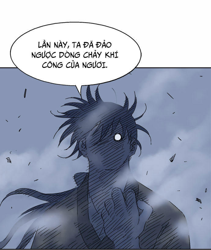 Gosu Chap 50 - Next Chap 51