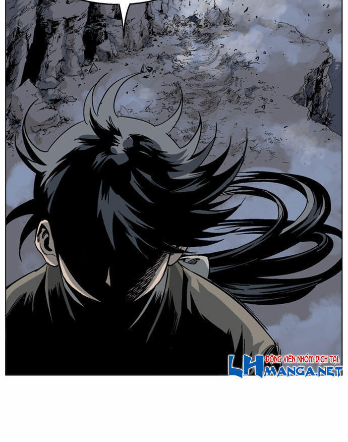 Gosu Chap 50 - Next Chap 51