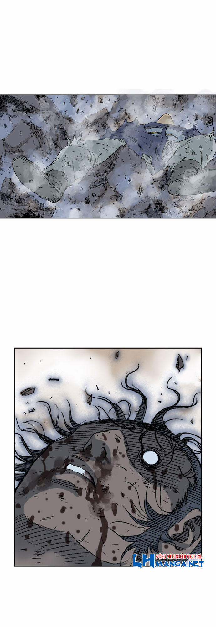 Gosu Chap 50 - Next Chap 51