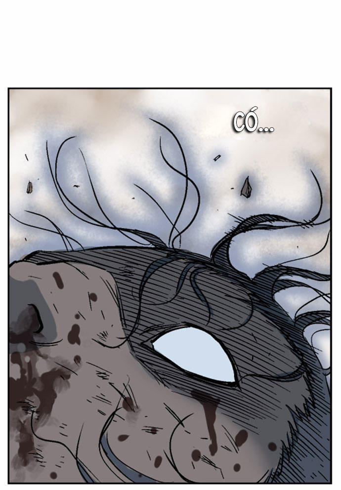 Gosu Chap 50 - Next Chap 51