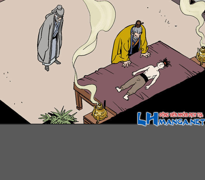 Gosu Chap 50 - Next Chap 51