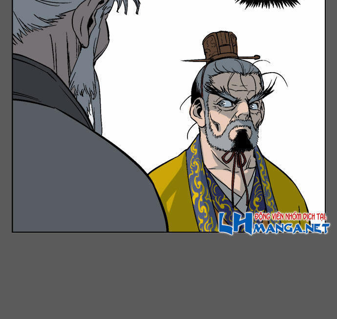 Gosu Chap 50 - Next Chap 51