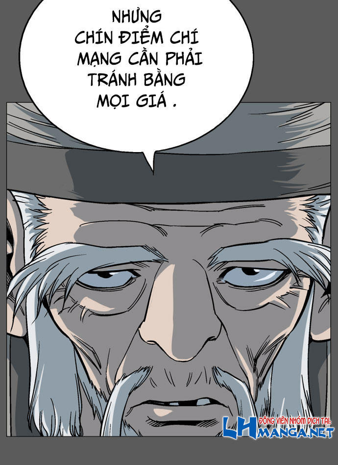 Gosu Chap 50 - Next Chap 51