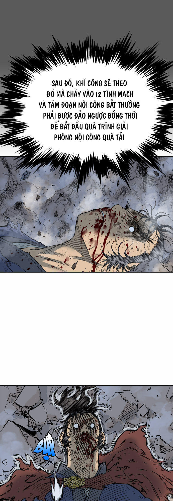Gosu Chap 50 - Next Chap 51