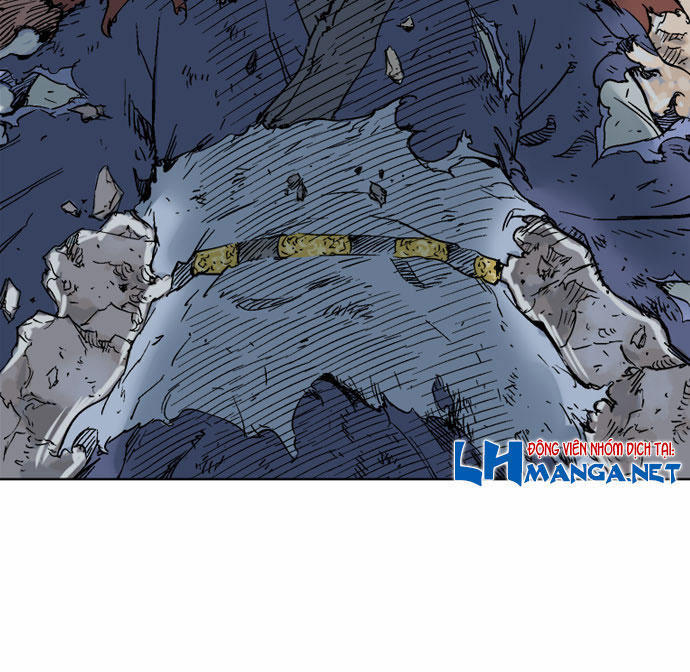 Gosu Chap 50 - Next Chap 51