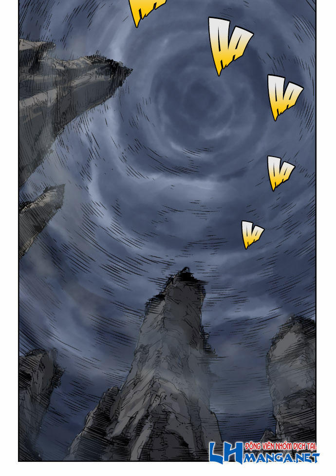 Gosu Chap 50 - Next Chap 51
