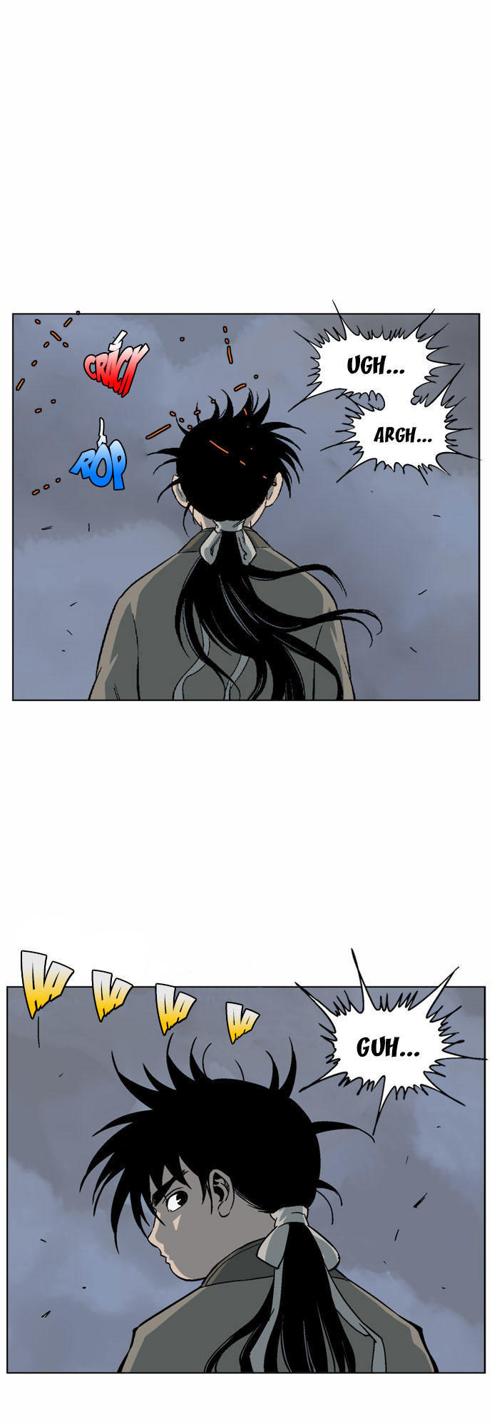 Gosu Chap 50 - Next Chap 51