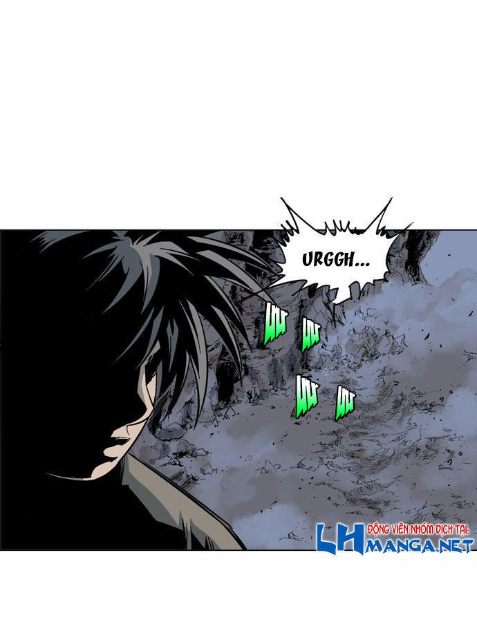 Gosu Chap 50 - Next Chap 51