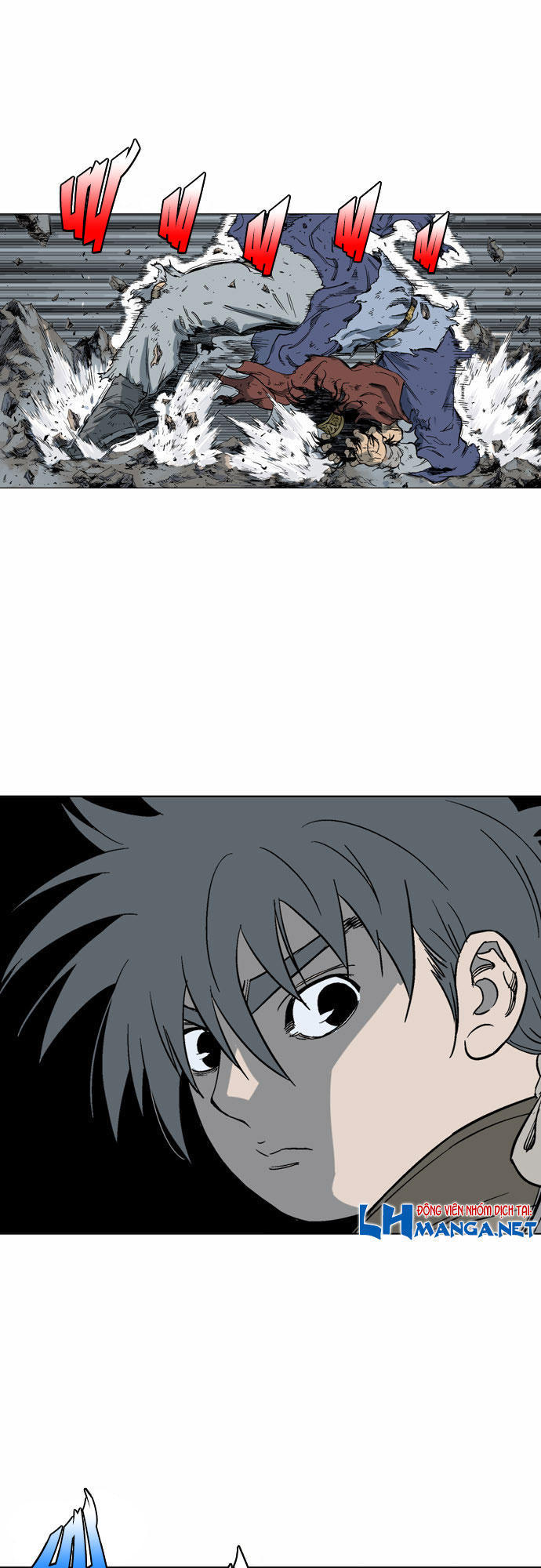 Gosu Chap 50 - Next Chap 51