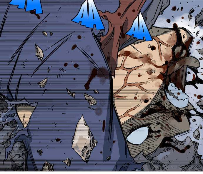 Gosu Chap 50 - Next Chap 51
