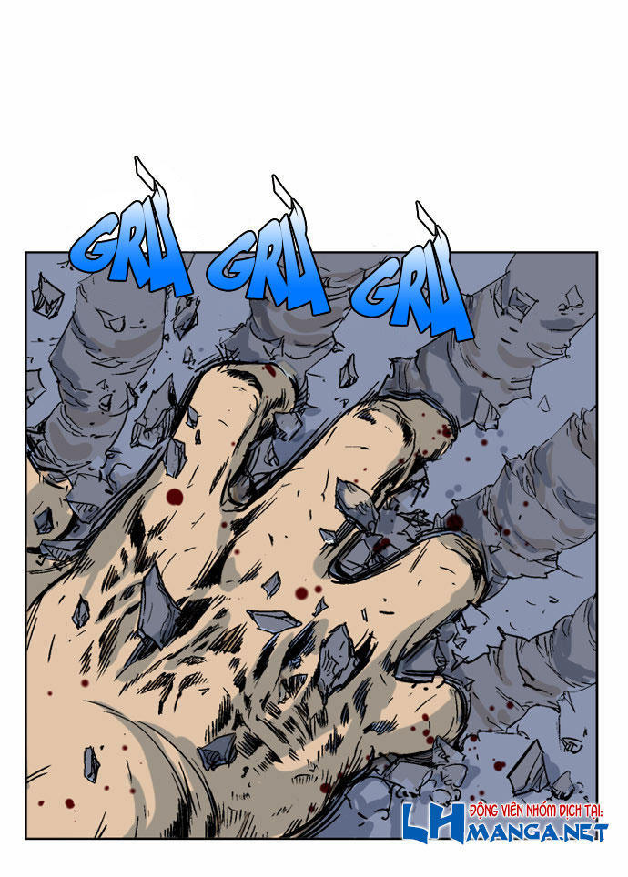 Gosu Chap 50 - Next Chap 51