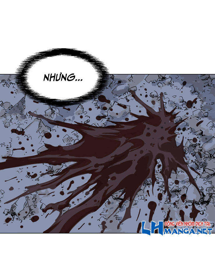 Gosu Chap 50 - Next Chap 51