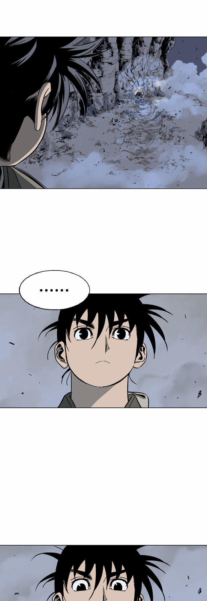 Gosu Chap 50 - Next Chap 51