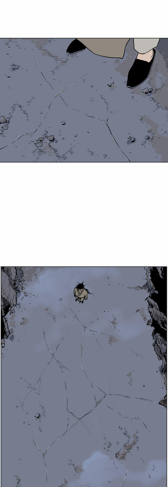 Gosu Chap 50 - Next Chap 51