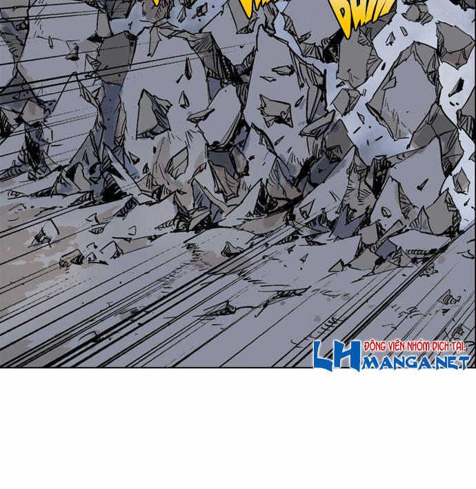 Gosu Chap 50 - Next Chap 51