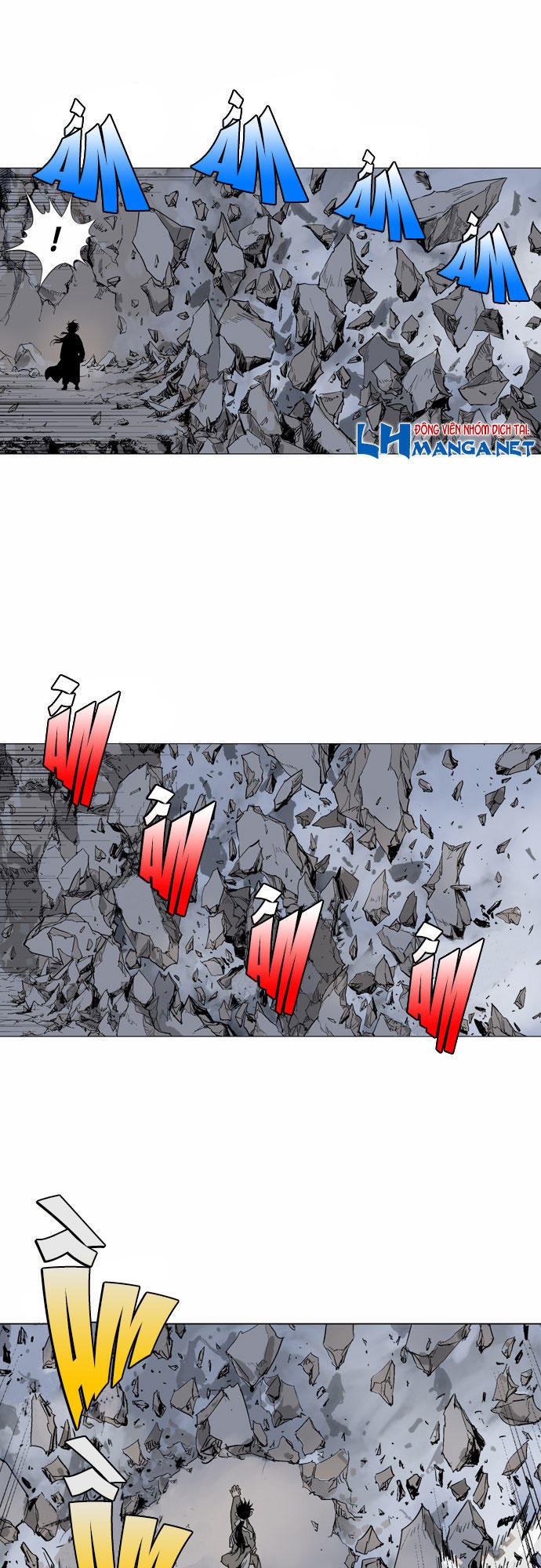 Gosu Chap 50 - Next Chap 51
