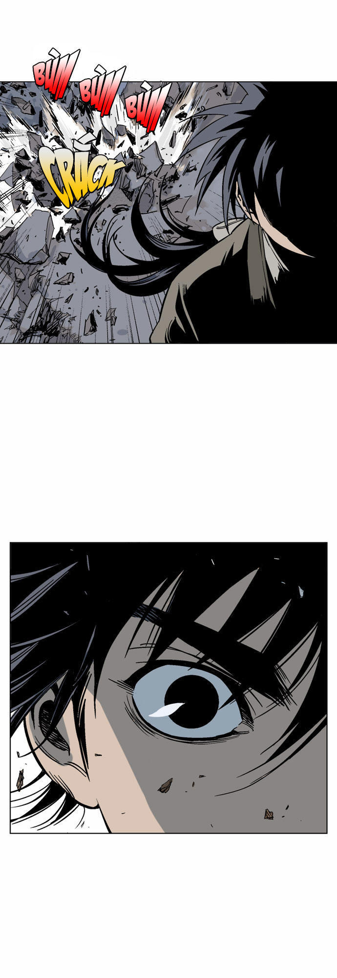 Gosu Chap 50 - Next Chap 51