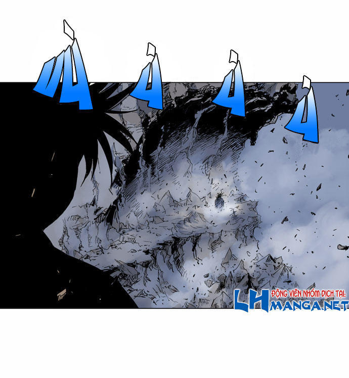 Gosu Chap 50 - Next Chap 51