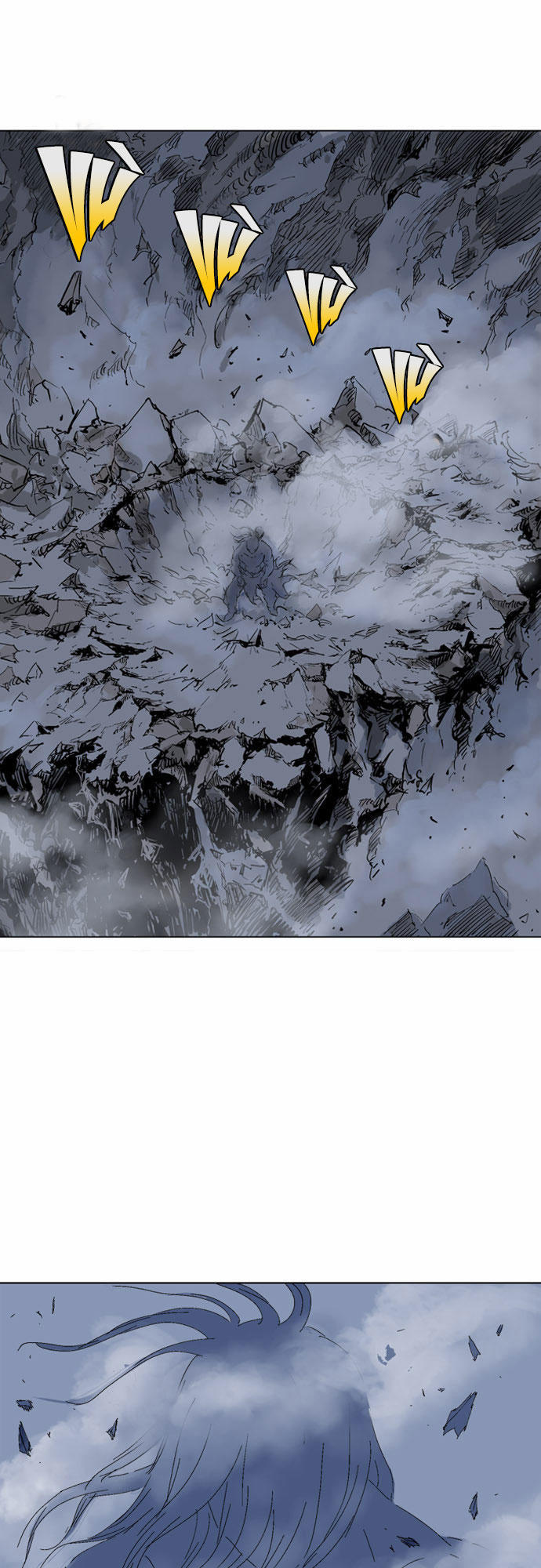 Gosu Chap 50 - Next Chap 51