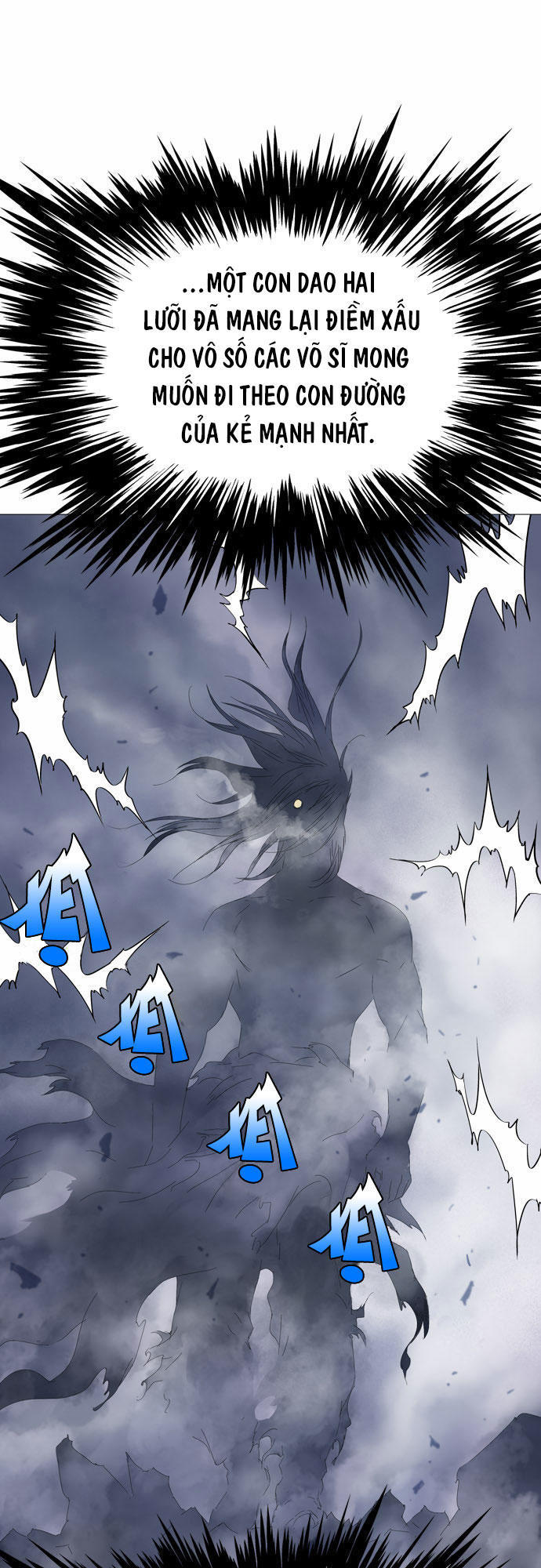 Gosu Chap 50 - Next Chap 51