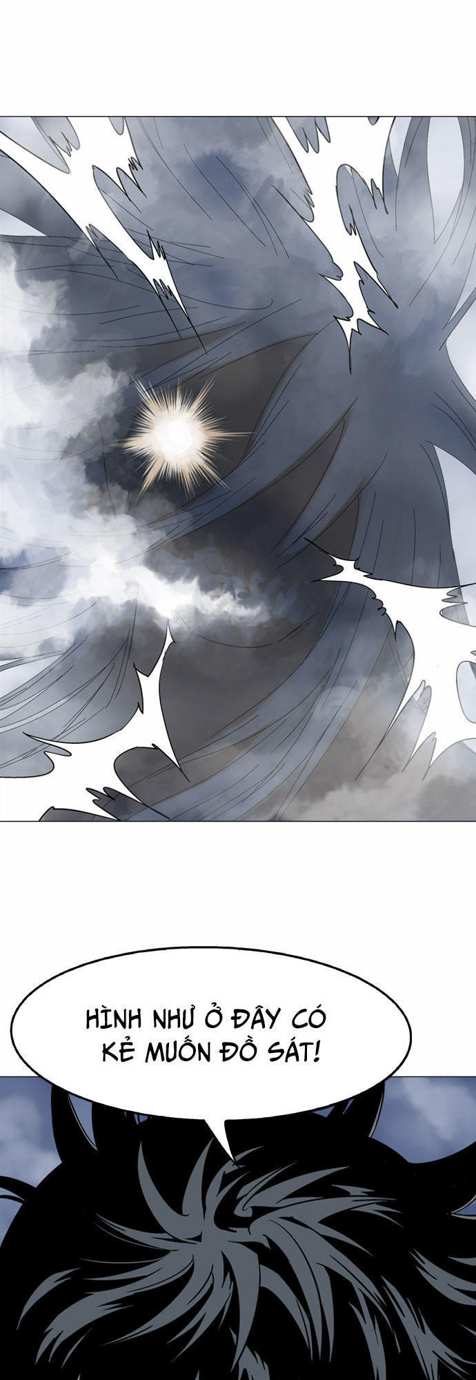 Gosu Chap 50 - Next Chap 51