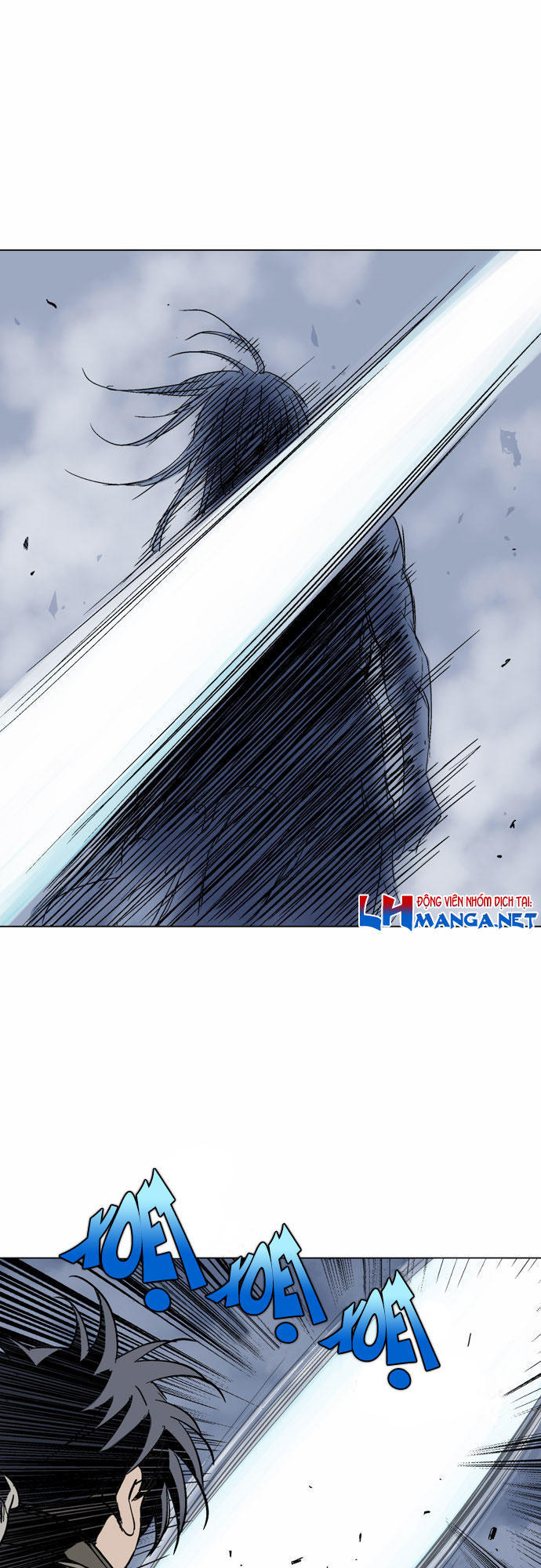 Gosu Chap 51 - Next Chap 52