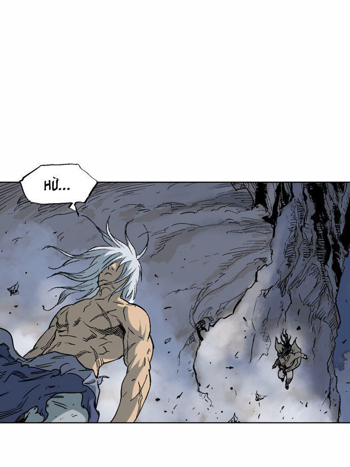 Gosu Chap 51 - Next Chap 52