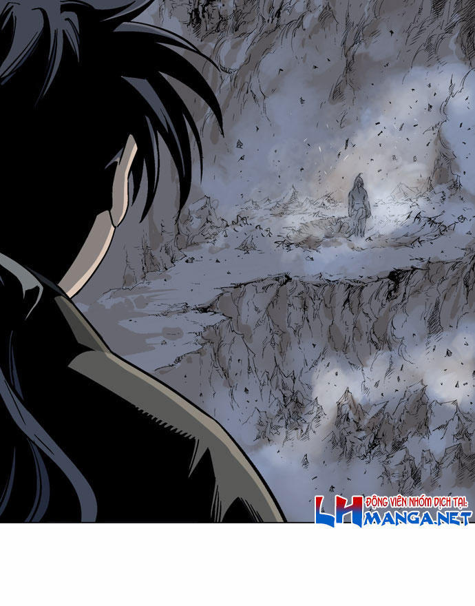 Gosu Chap 51 - Next Chap 52