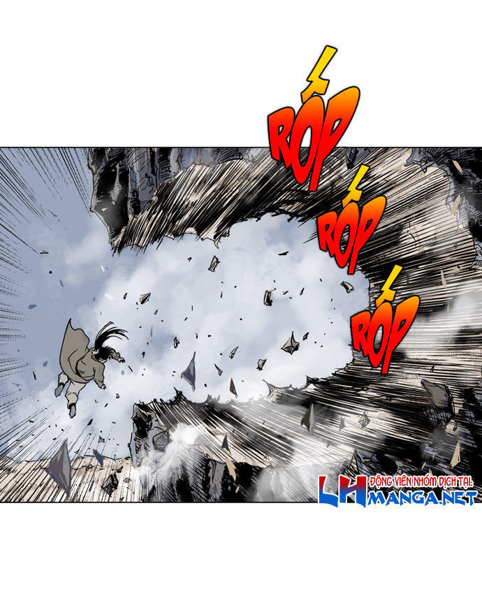 Gosu Chap 51 - Next Chap 52