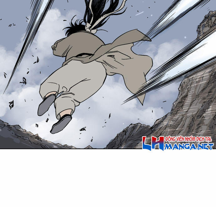 Gosu Chap 51 - Next Chap 52