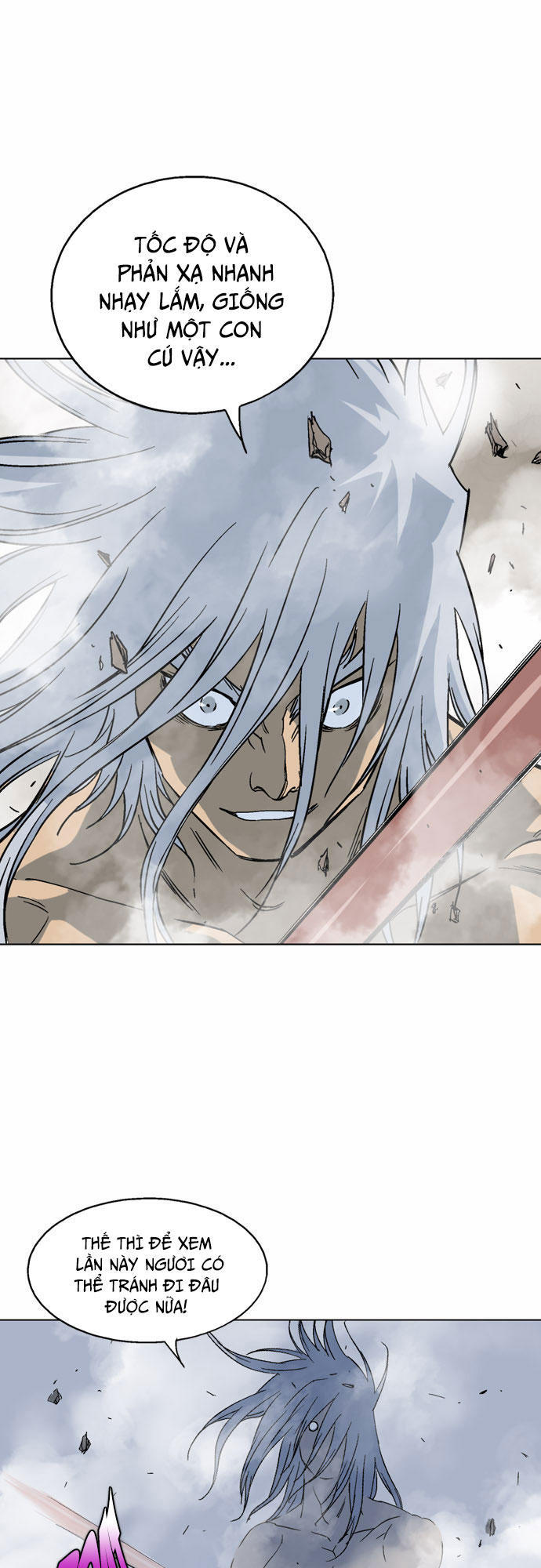 Gosu Chap 51 - Next Chap 52