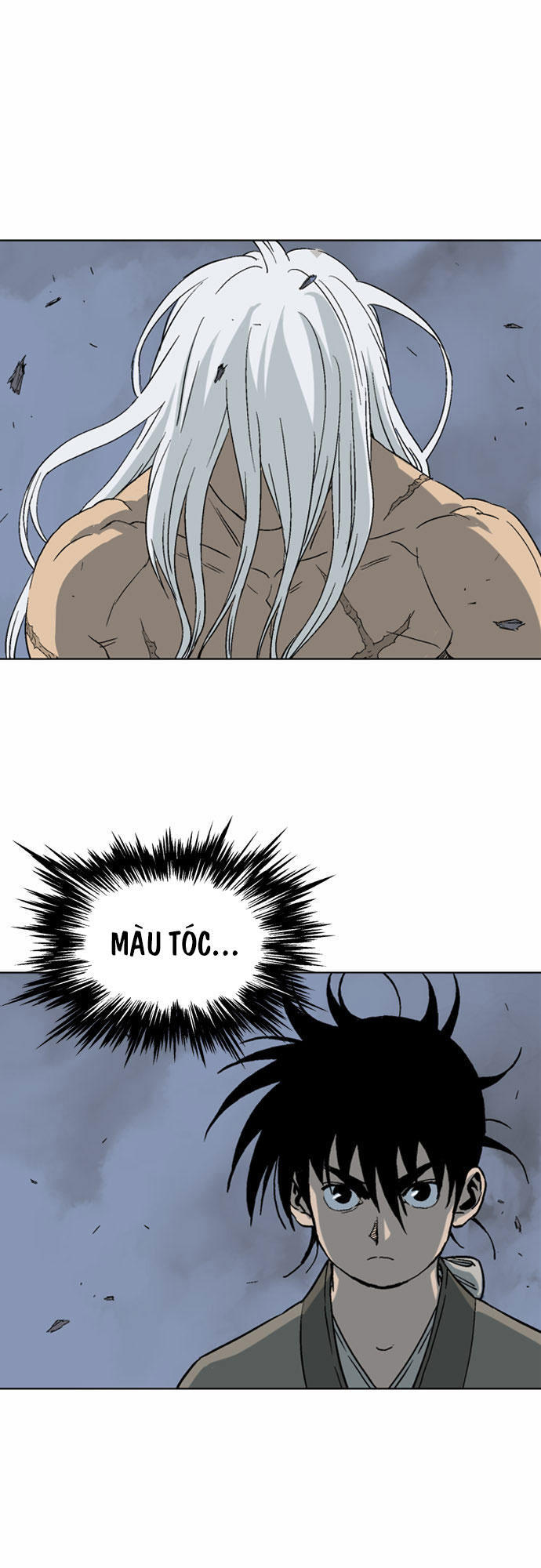 Gosu Chap 51 - Next Chap 52
