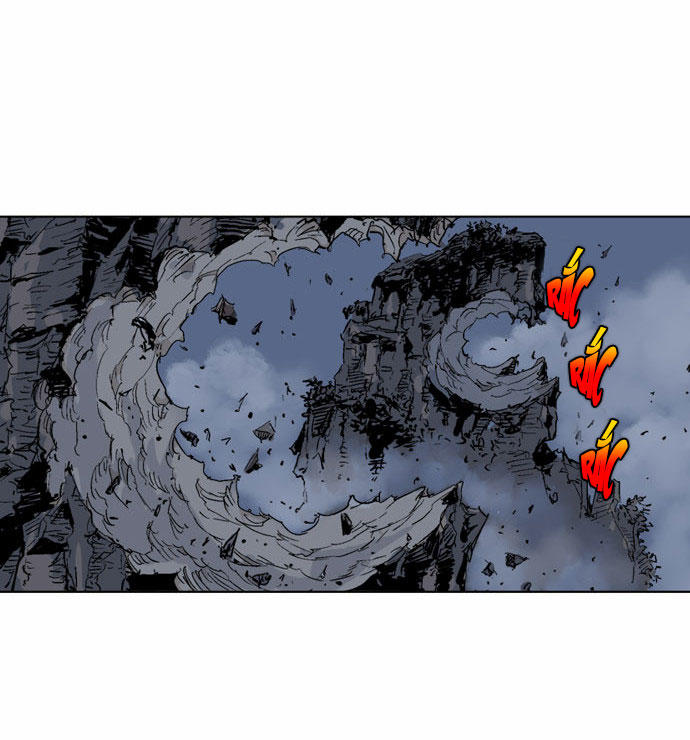 Gosu Chap 51 - Next Chap 52