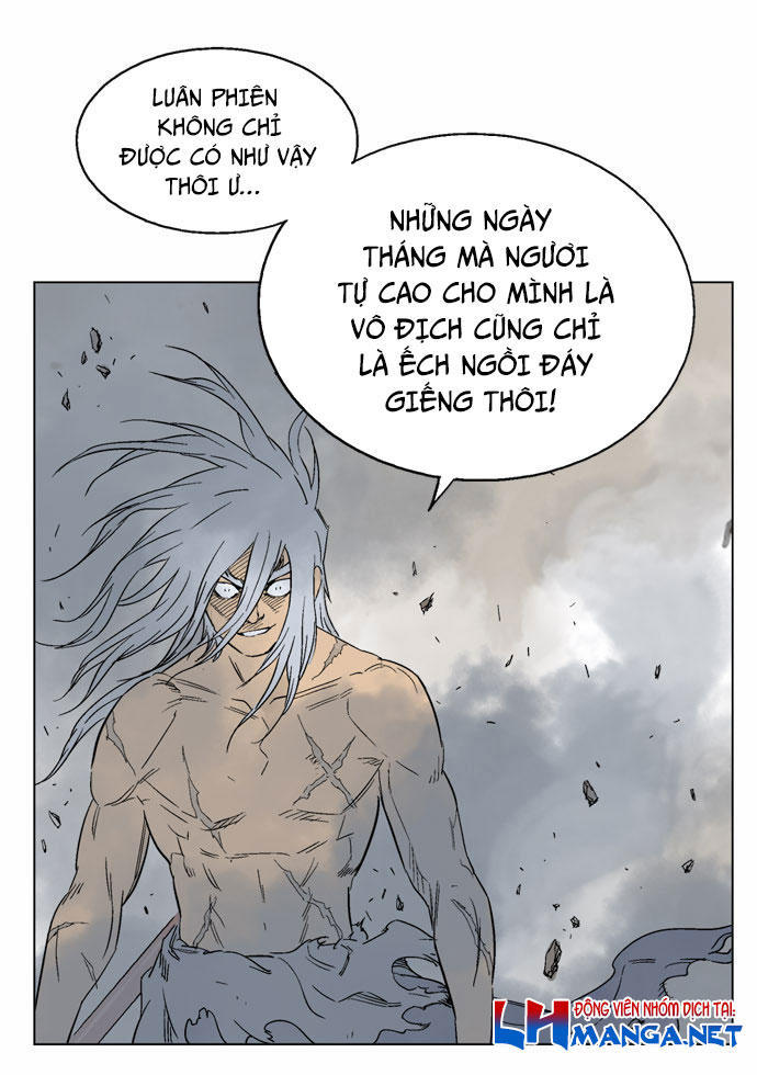 Gosu Chap 51 - Next Chap 52
