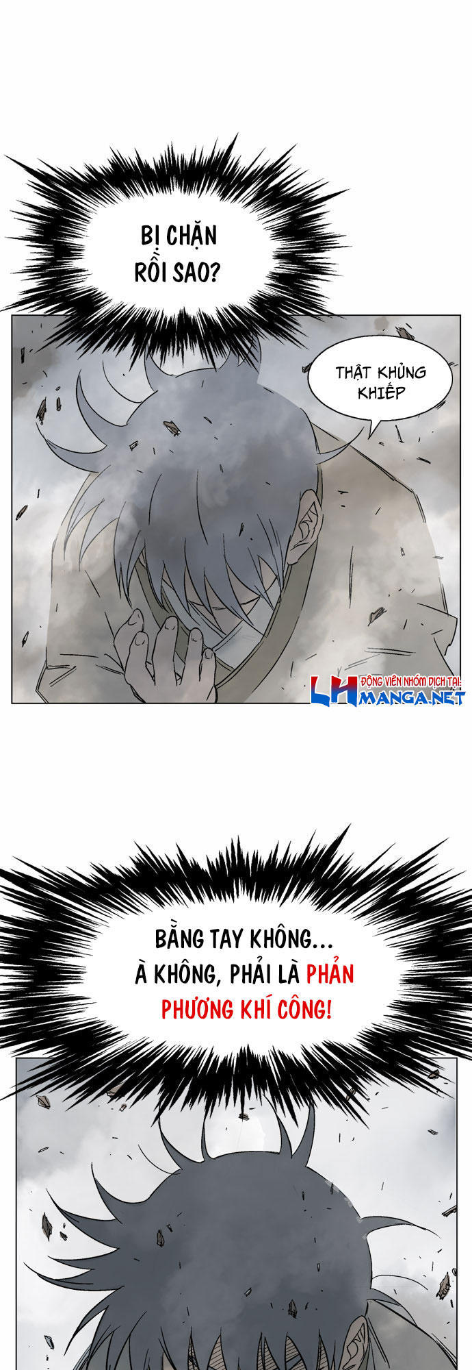 Gosu Chap 51 - Next Chap 52