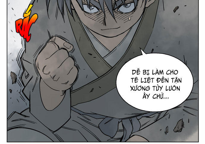 Gosu Chap 51 - Next Chap 52